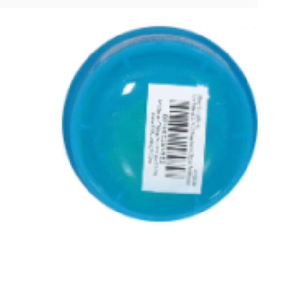 Contigo Blue Raspberry Fit Shake & Go Antimicrobial Mixer Bottle New Never Used - Picture 6 of 6